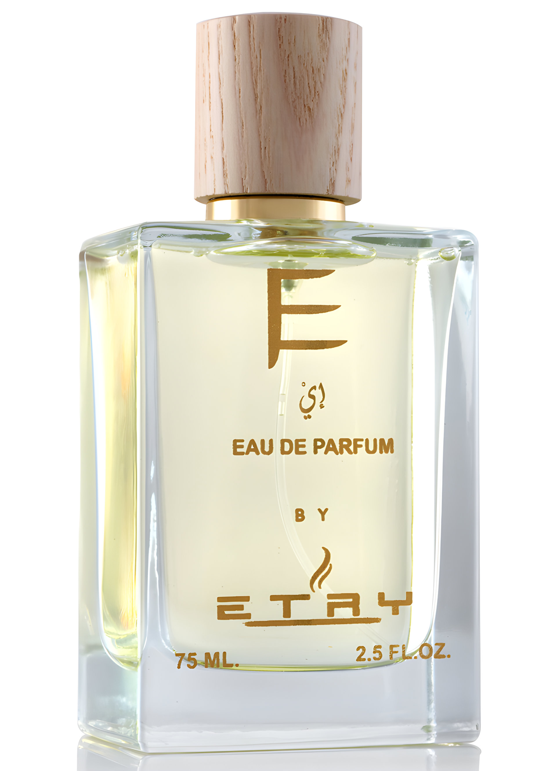 Picture of E fragrance