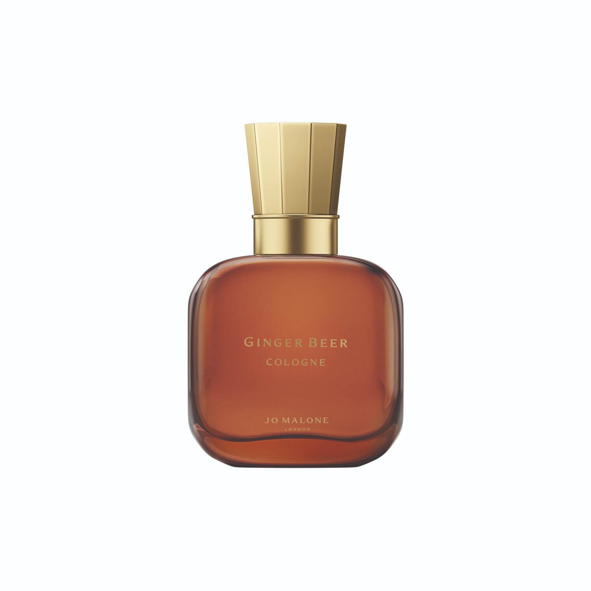 Picture of Ginger Beer Cologne fragrance