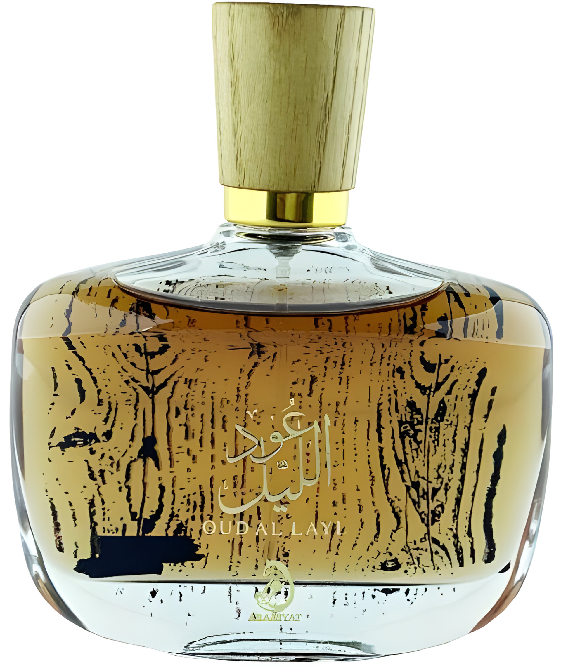 Picture of Oud Al Layl fragrance
