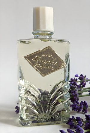 Голубая Долина (Blue Valley) by Crimean rose – Крымская роза perfume bottle
