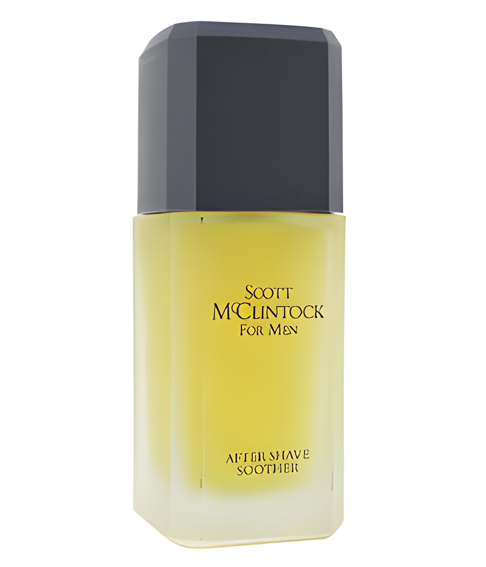 Picture of Scott McClintock fragrance