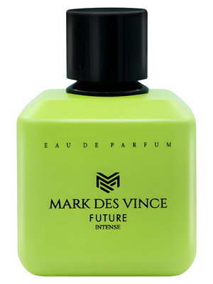 Future Intense by Mark Des Vince perfume bottle