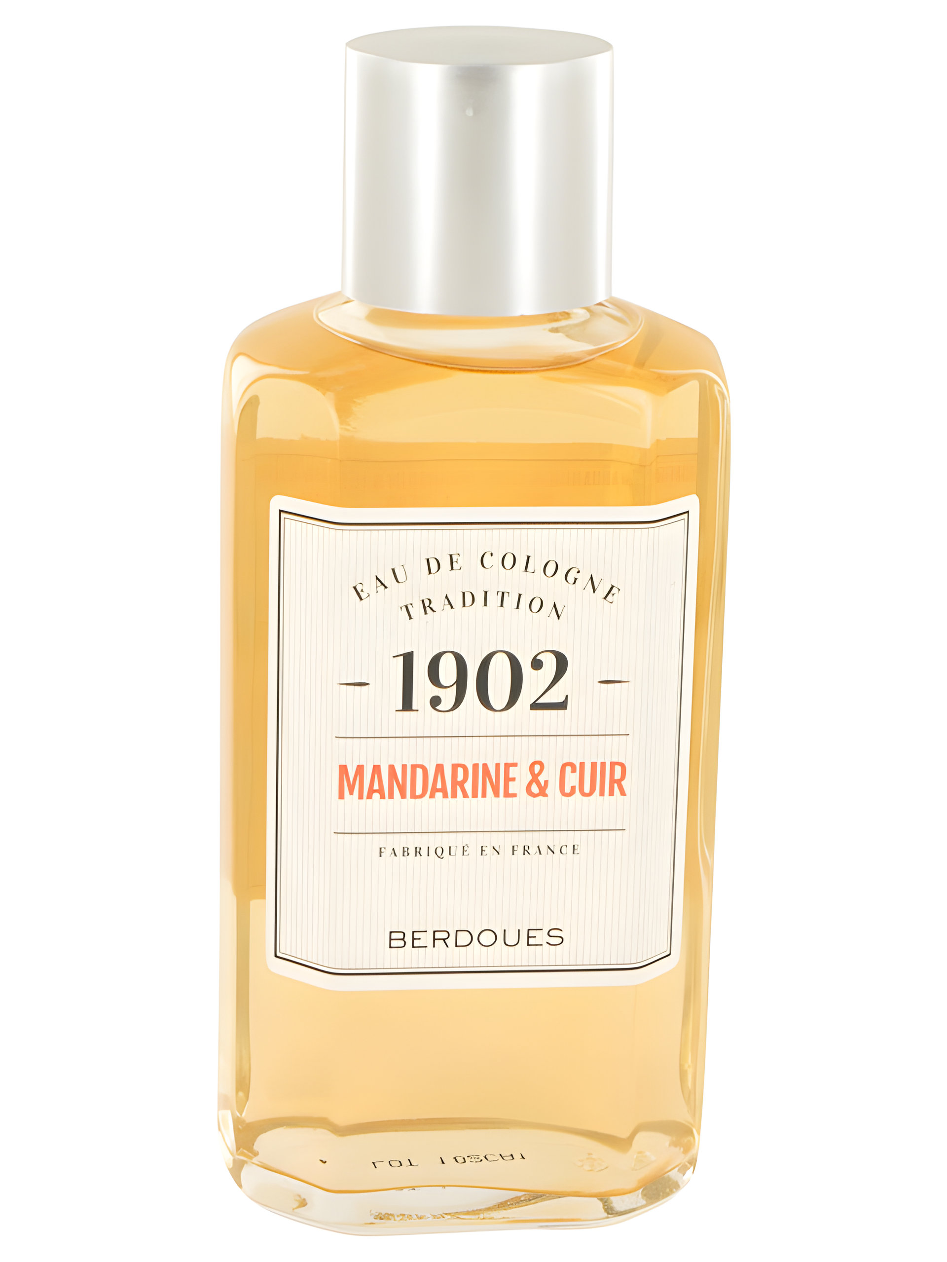 Picture of 1902 Mandarine & Cuir fragrance