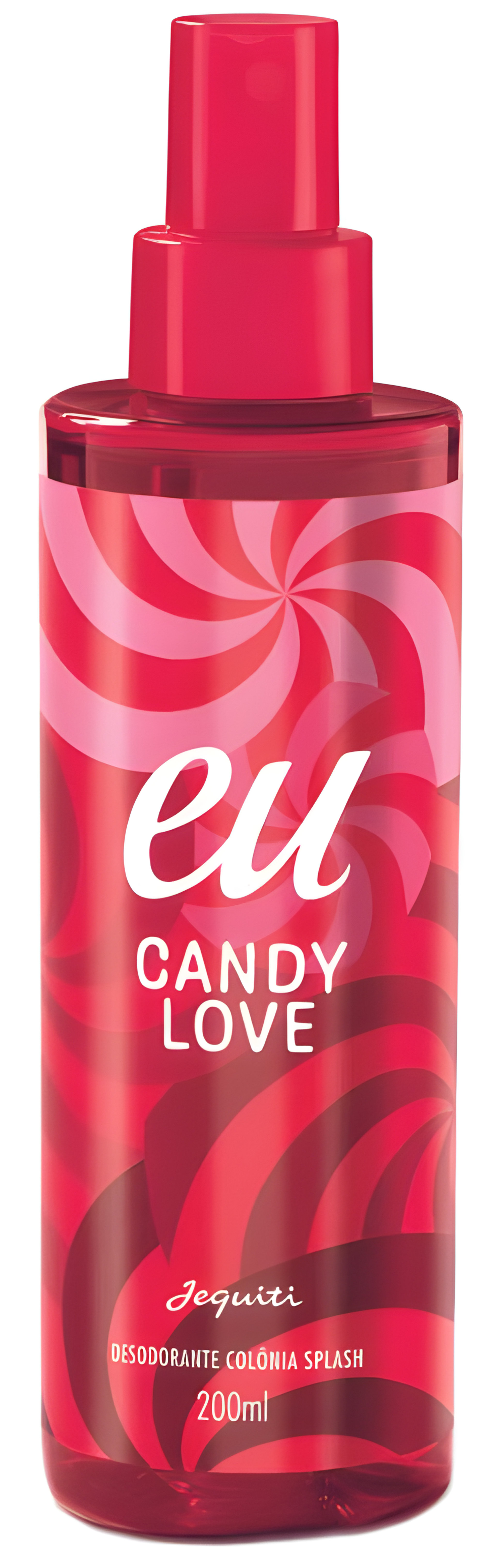 Picture of Eu Candy Love fragrance