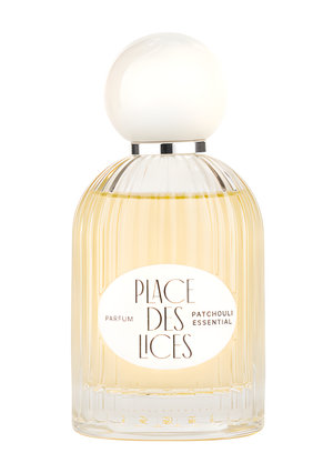 Patchouli Essential by Place des Lices perfume bottle