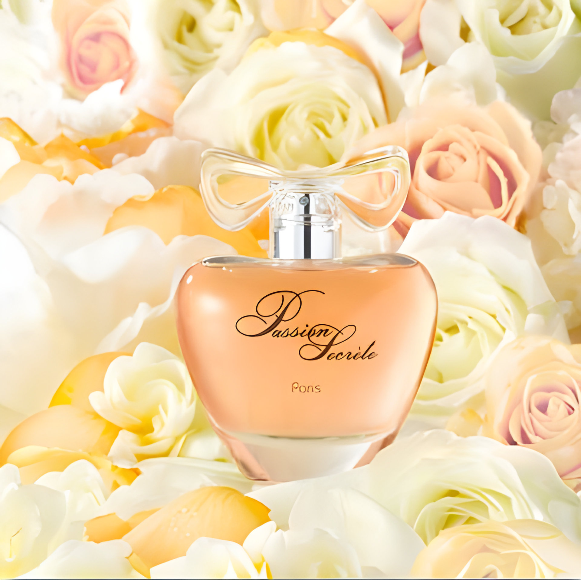 Picture of Passion Secrete fragrance