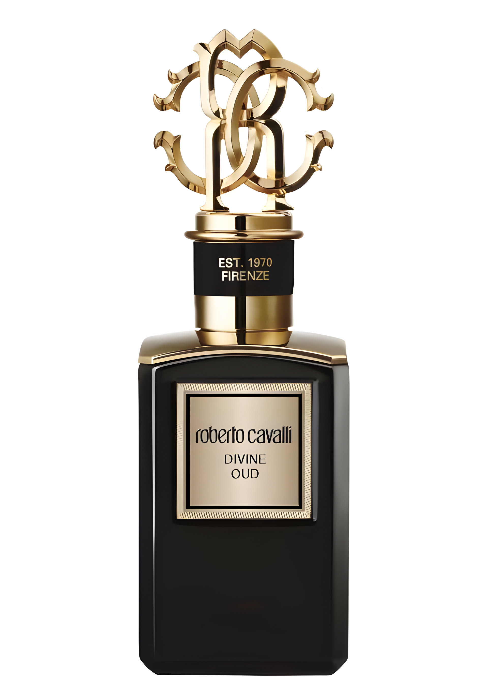 Picture of Divine Oud fragrance