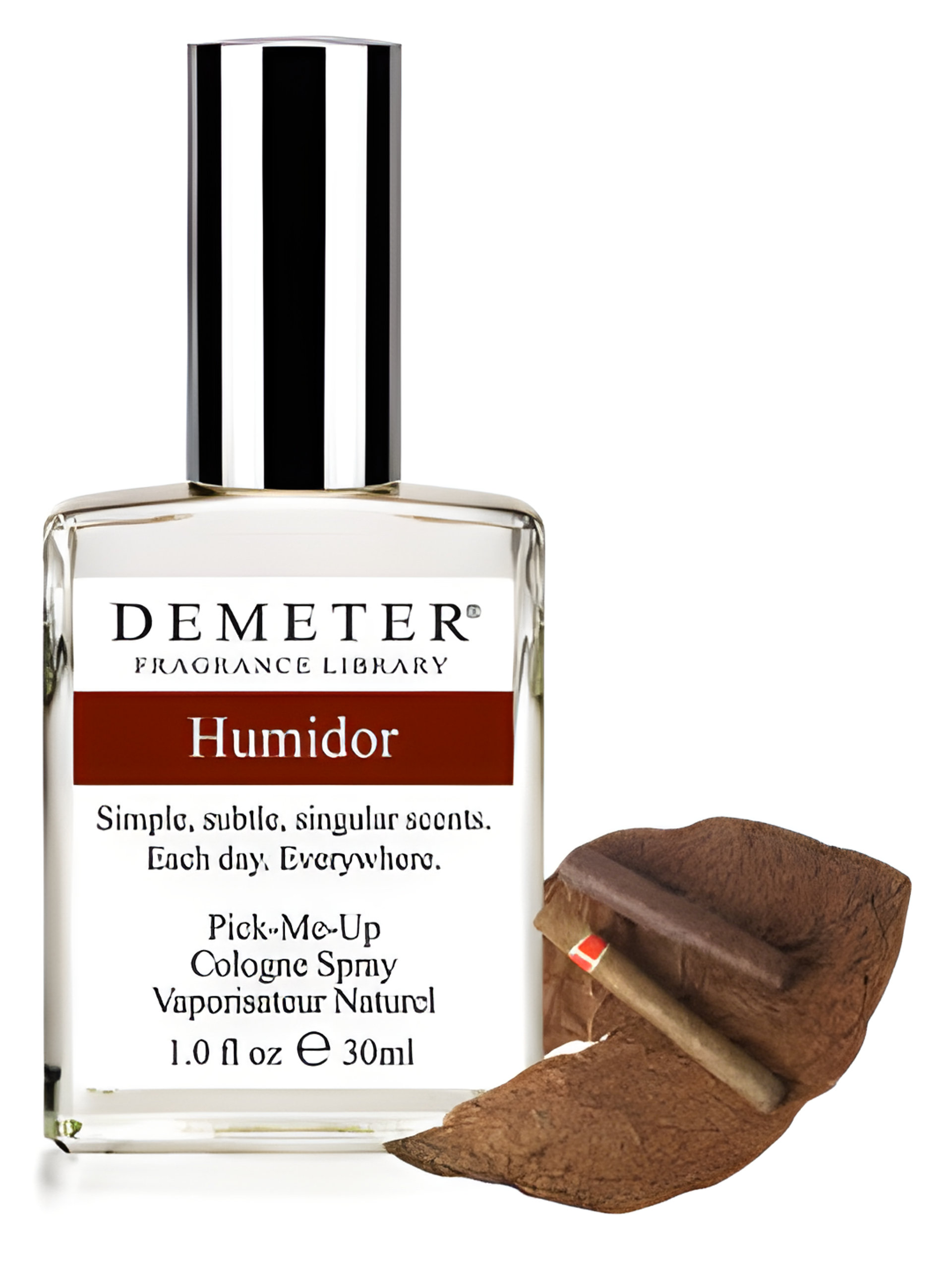 Picture of Humidor fragrance