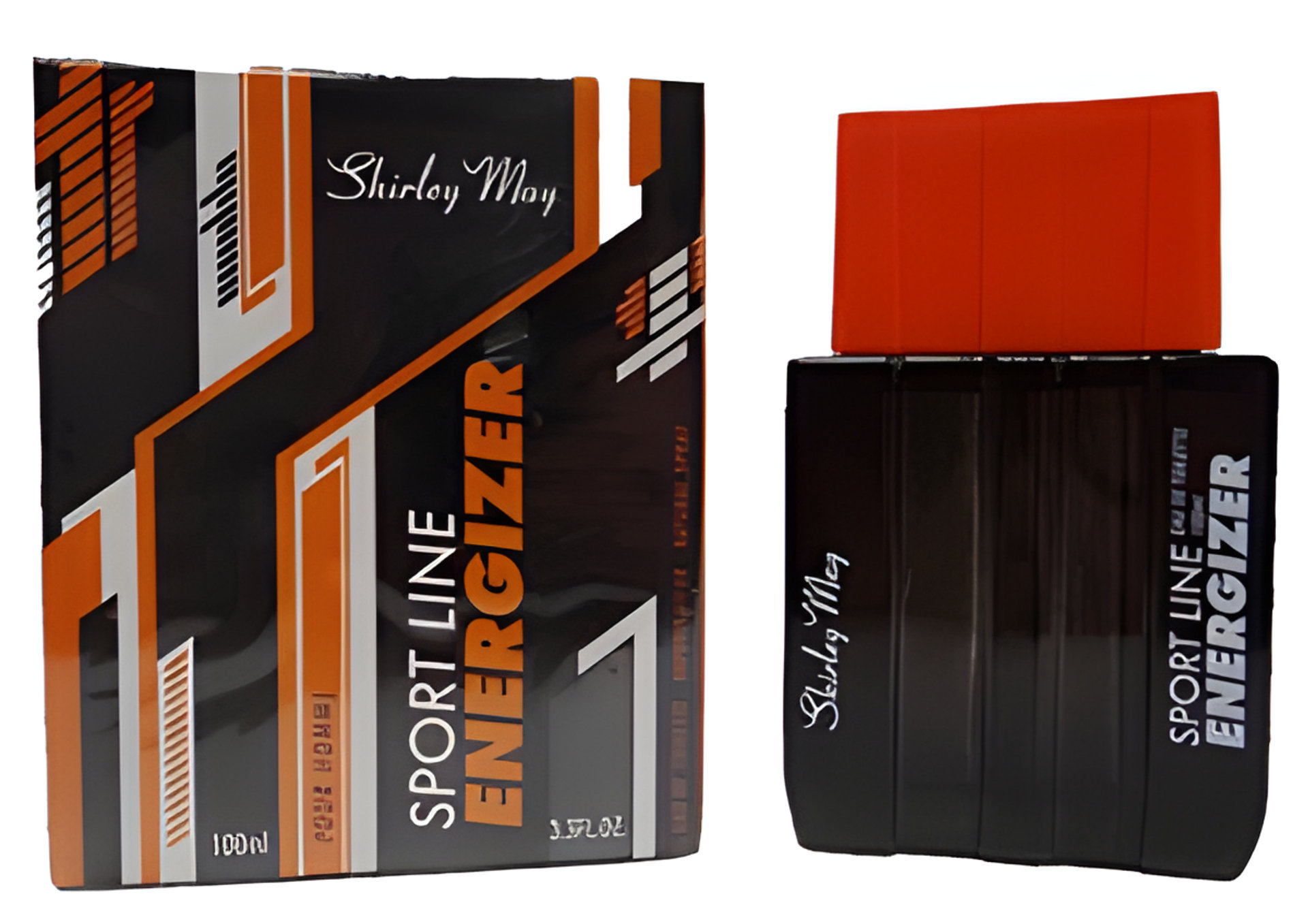 Picture of Sport Line Energizer fragrance