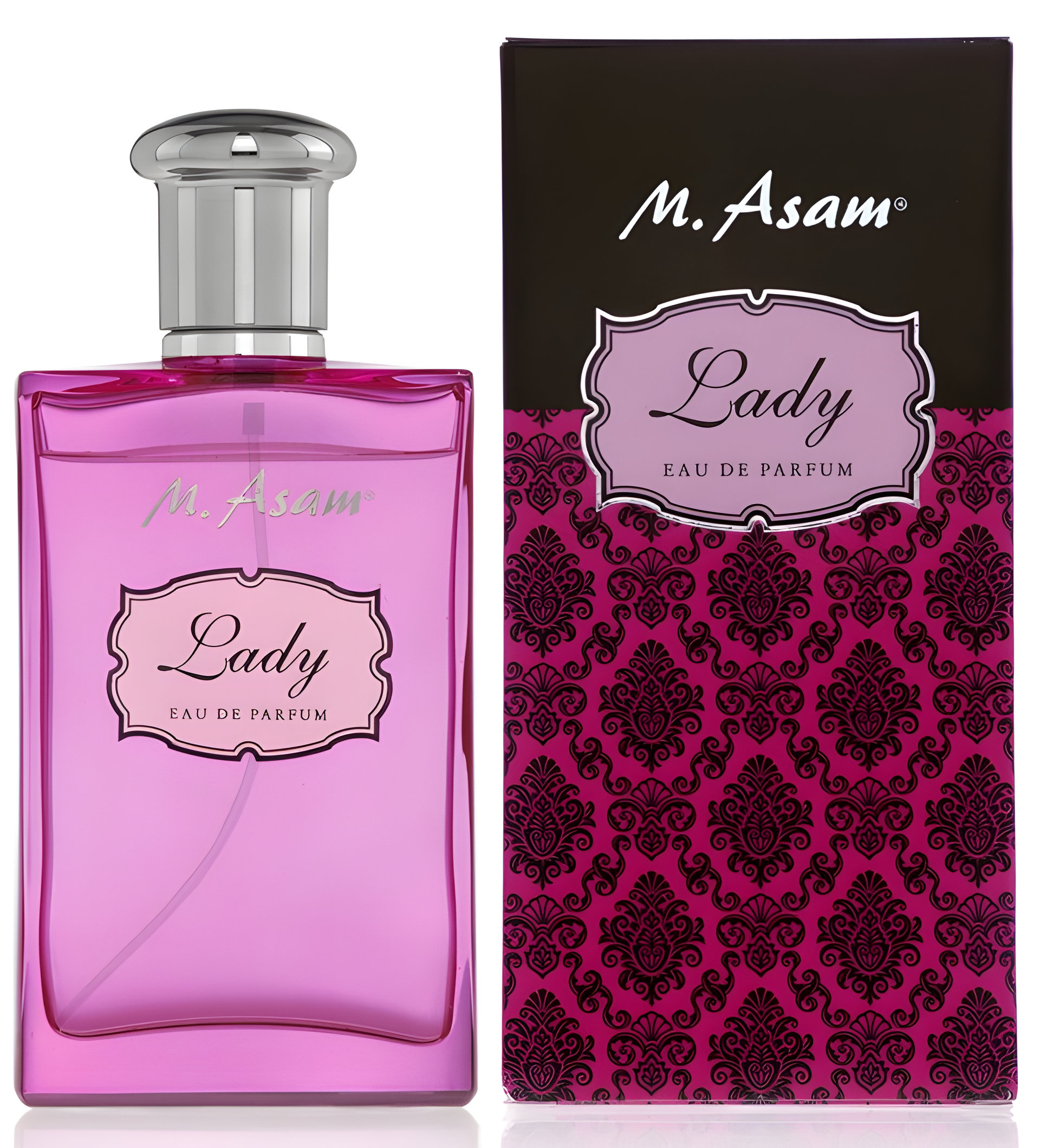 Picture of Lady fragrance