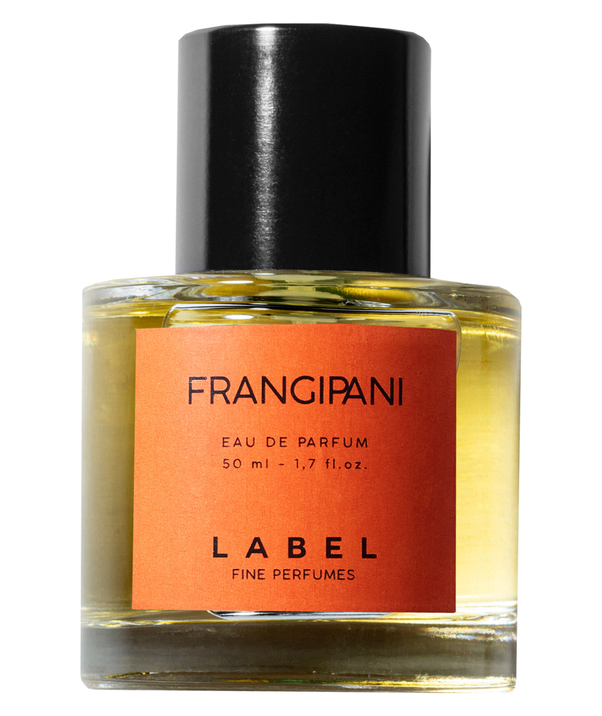 Picture of Frangipani fragrance