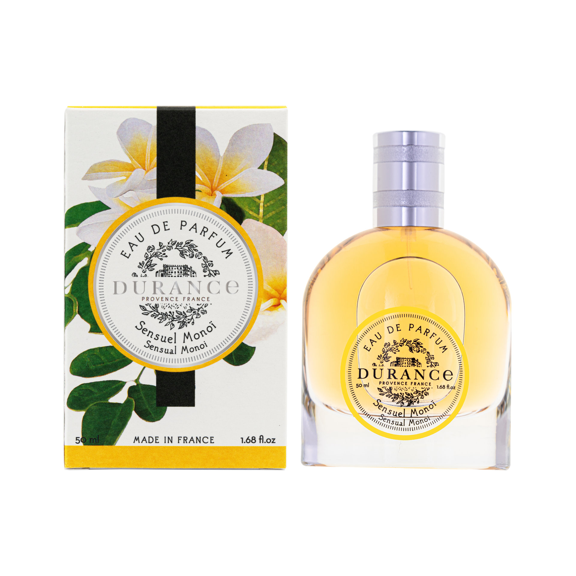 Picture of Eau de Parfum Sensuel Monoï fragrance