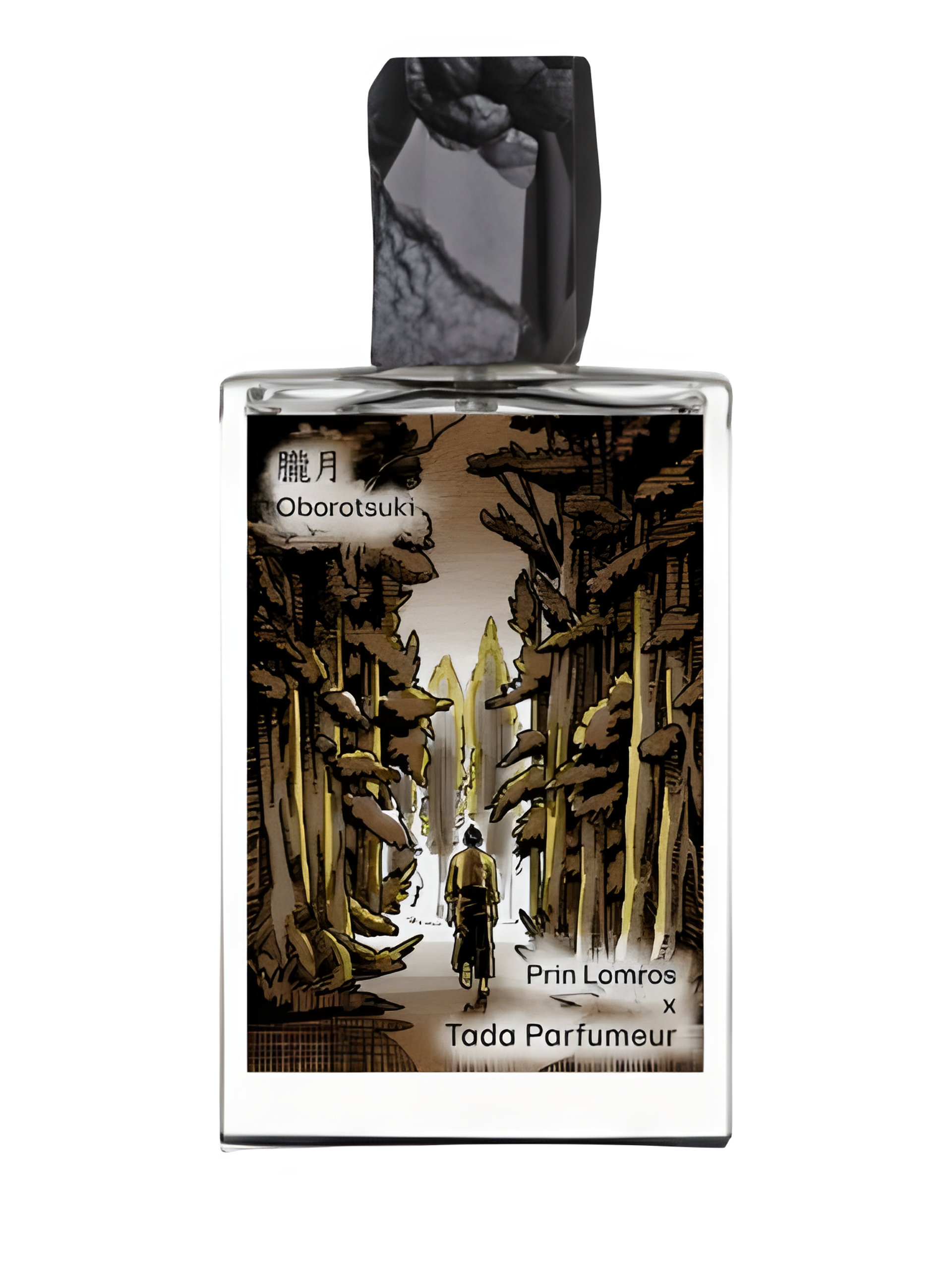 Picture of Oborotsuki fragrance