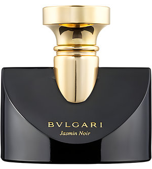 Jasmin Noir by Bvlgari perfume bottle
