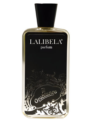 Lalibela by Orobianco Parfum Collection perfume bottle