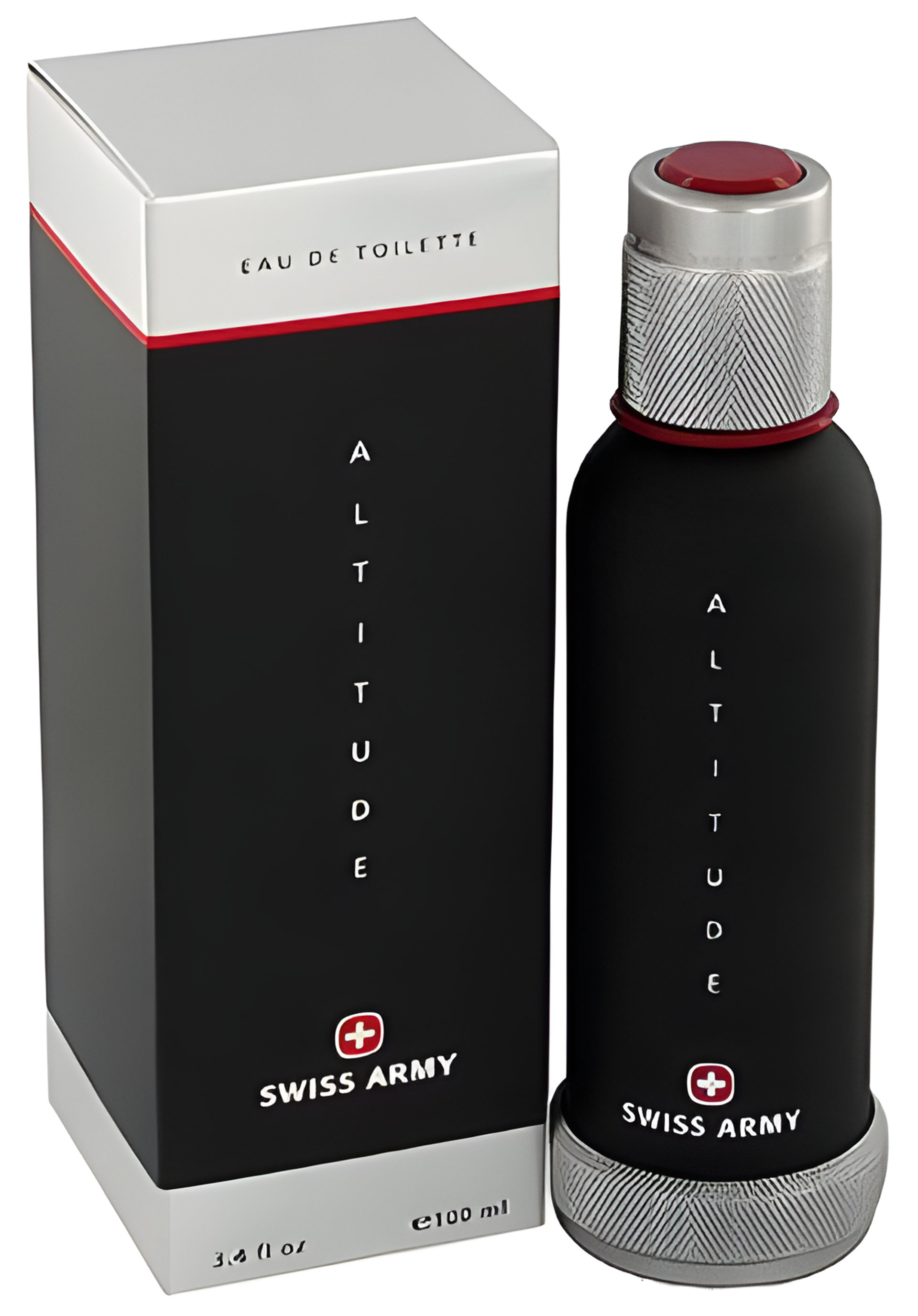 Picture of Swiss Army Altitude fragrance