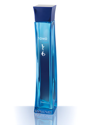 Tomo Fresh by Annayake perfume bottle