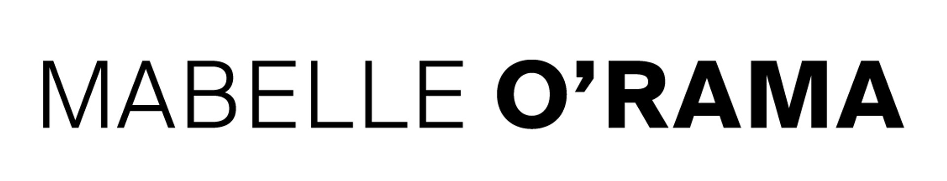 Picture of Mabelle O'Rama brand