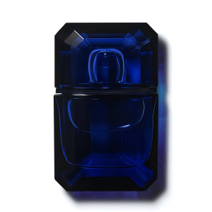 Khloé - Sapphire Diamond by KKW Fragrance perfume bottle