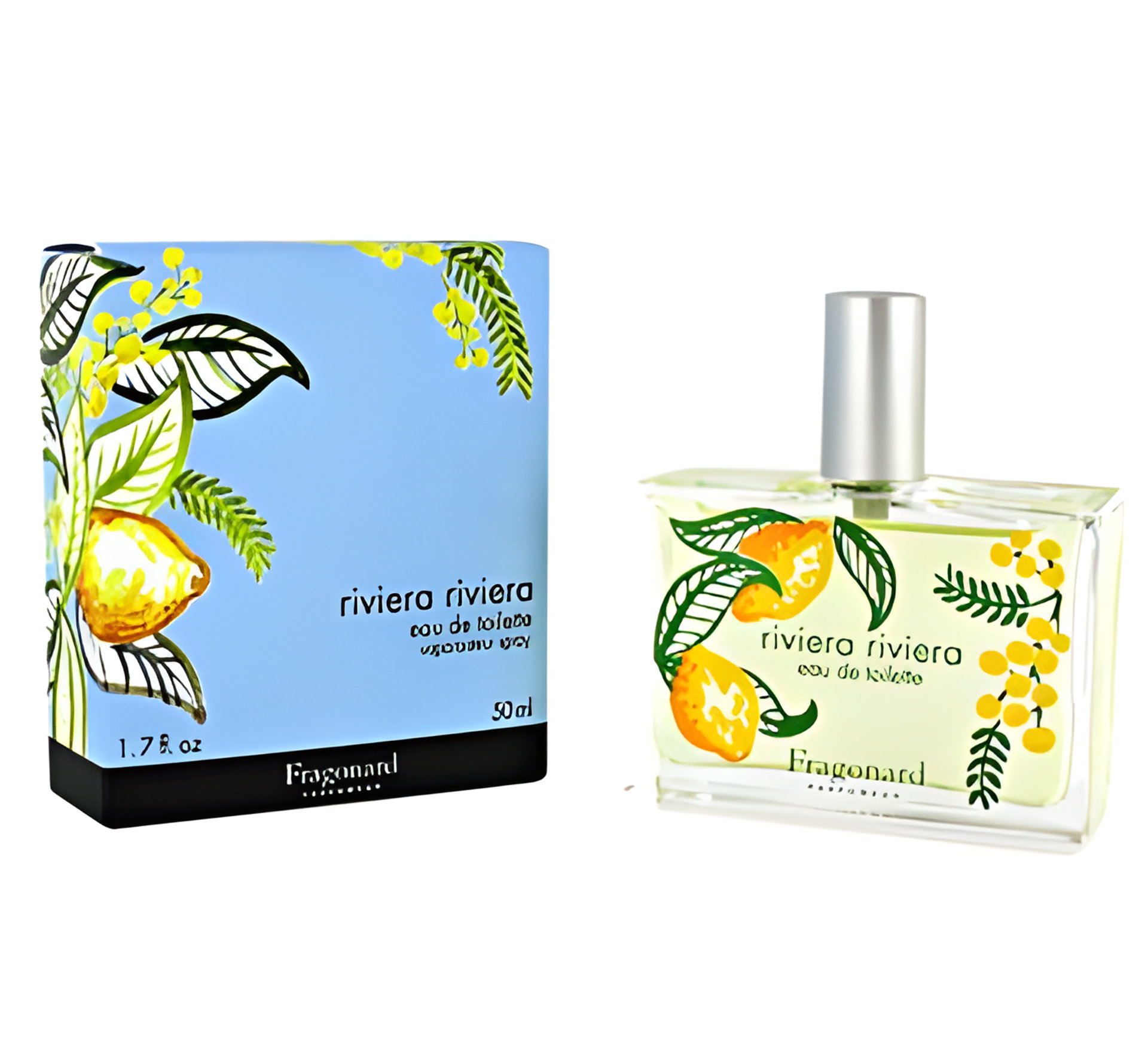 Picture of Riviera Riviera fragrance