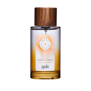 Armonia Di Agrumi - LIAN YEN 良言 by Jijide perfume bottle