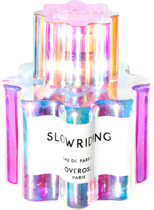Slowriding by Overose perfume bottle