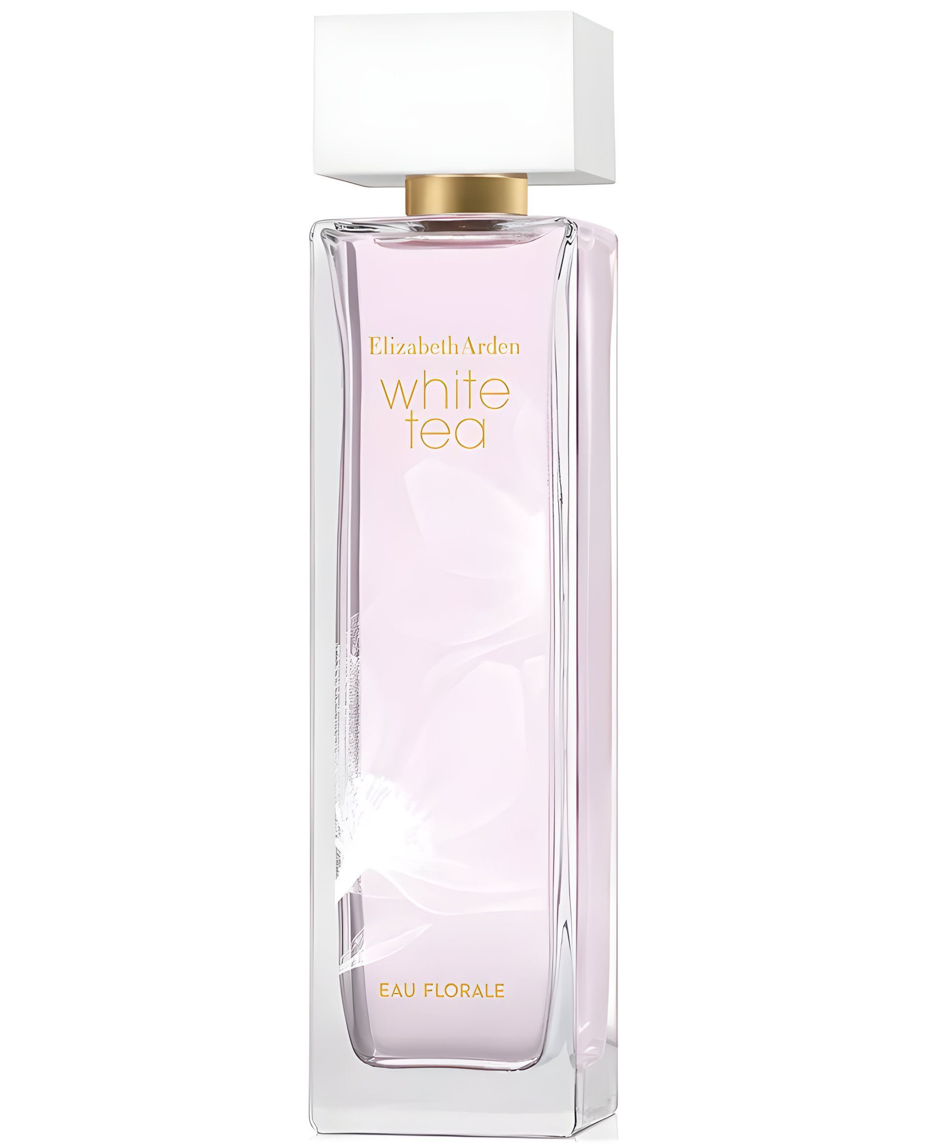 Picture of White Tea Eau Florale fragrance