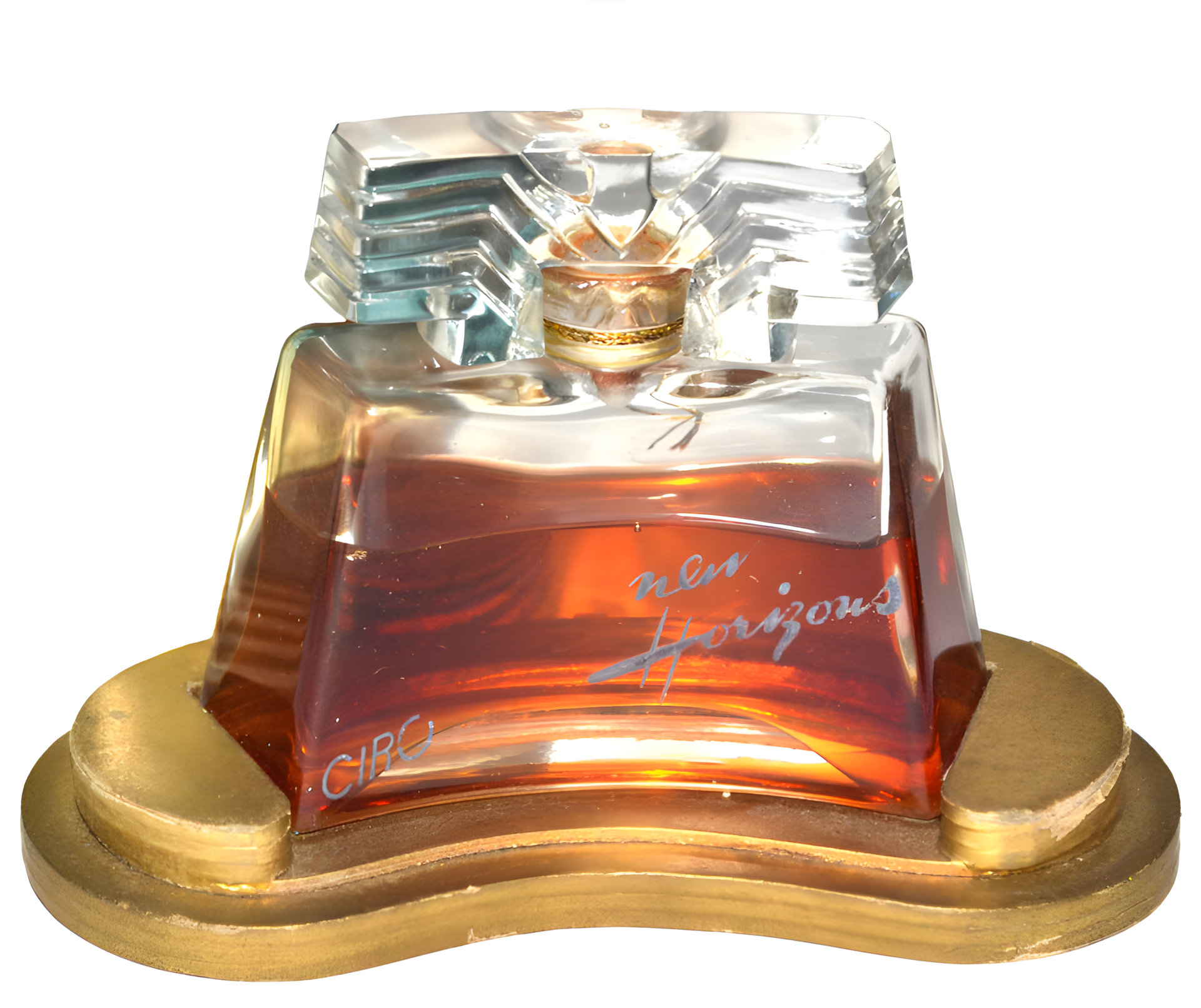 Picture of New Horizons fragrance