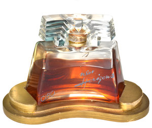 New Horizons by Parfums Ciro perfume bottle