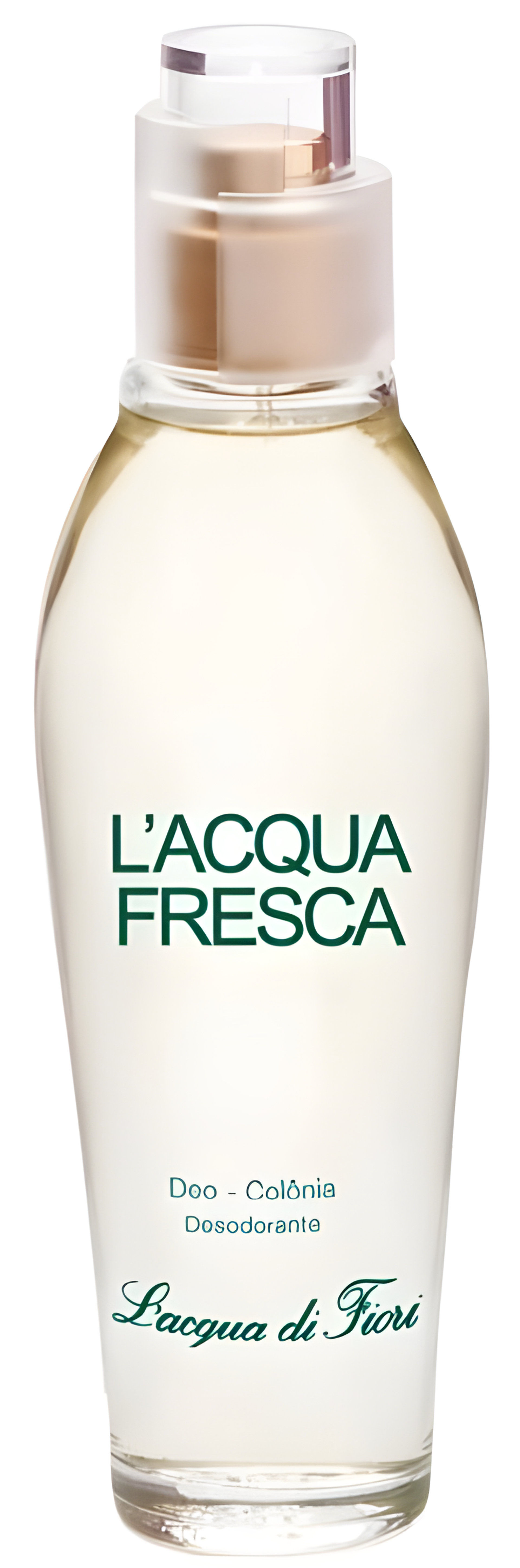 Picture of L'acqua Fresca fragrance