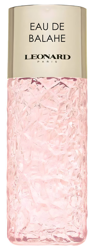 Eau de Balahe by Leonard perfume bottle