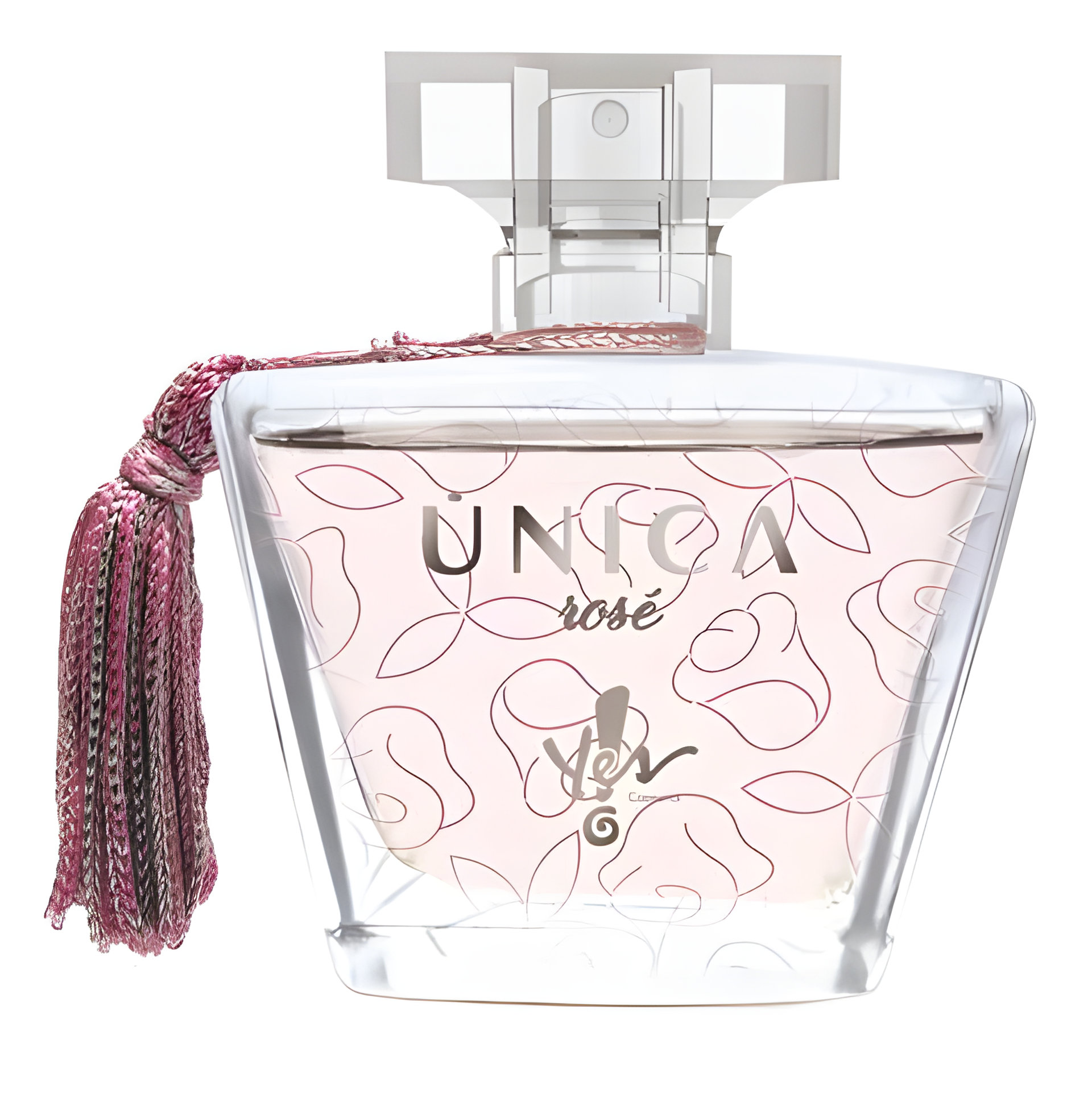 Picture of Única Rosé fragrance