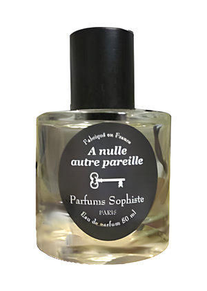 A Nulle Autre Pareille by Parfums Sophiste perfume bottle