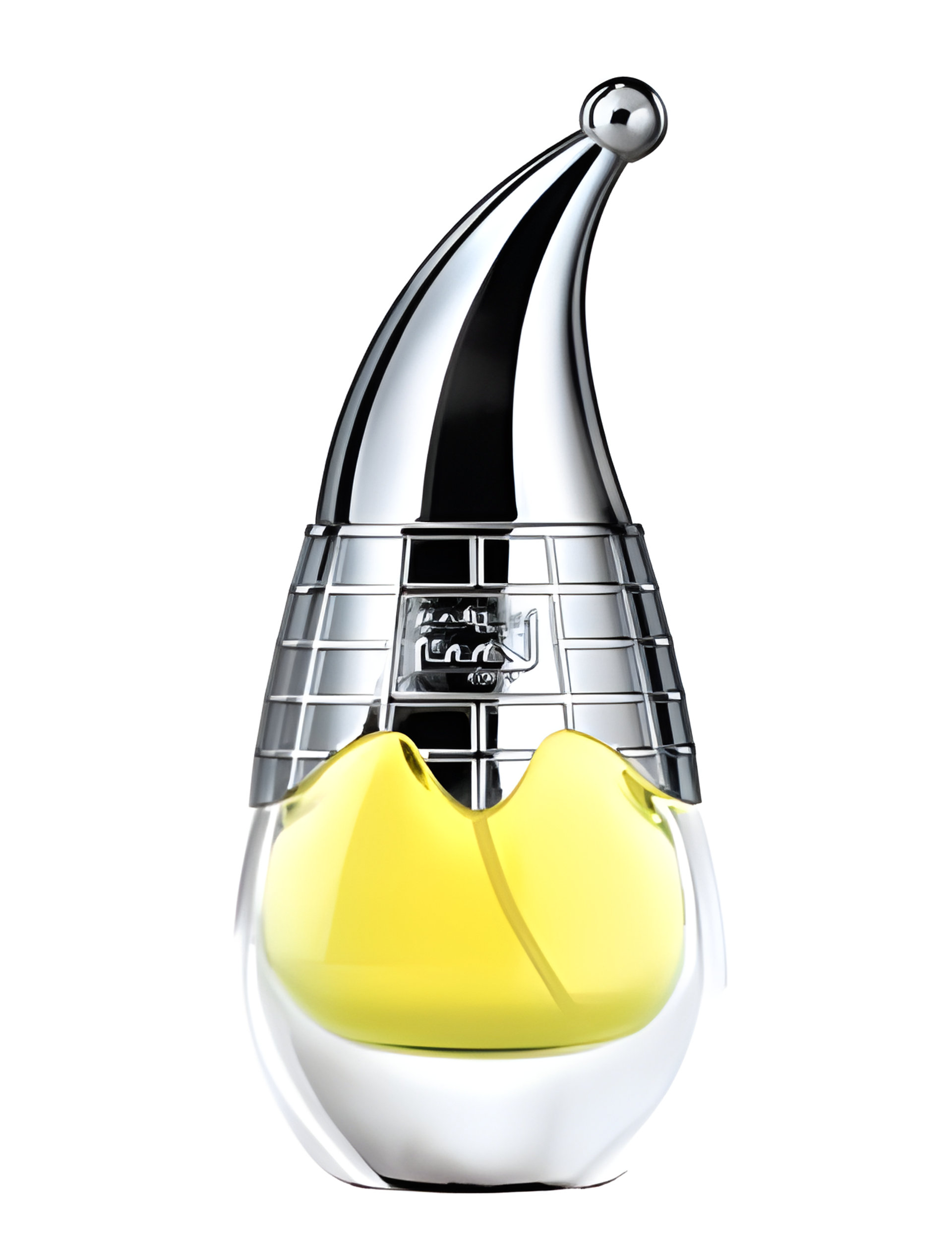 Dahn Al Oudh Lujain by Ajmal