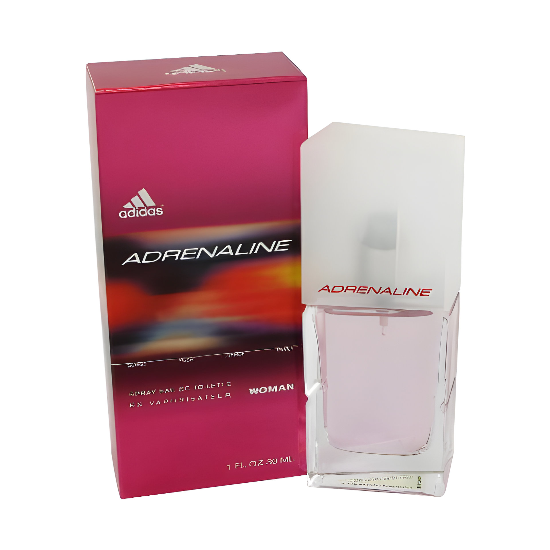 Adidas Adrenaline by Adidas