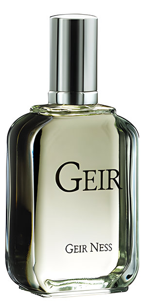 Geir Ness for Men by Geir Ness perfume bottle