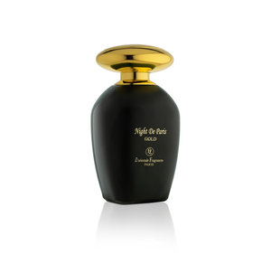 Night de Paris Gold (2023) by Night De Paris perfume bottle