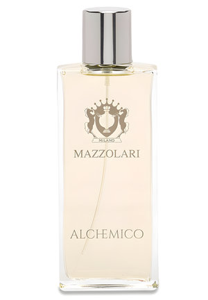 Alchemico by Mazzolari perfume bottle