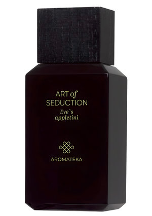 Eve's Appletini by Art of Seduction perfume bottle