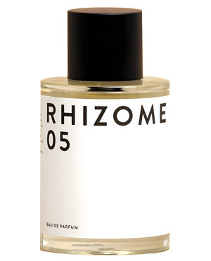 Rhizome 05 by Rhizome perfume bottle