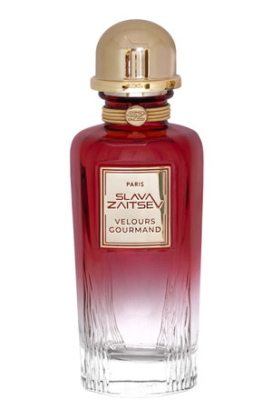 Velours Gourmand by Slava Zaitsev perfume bottle