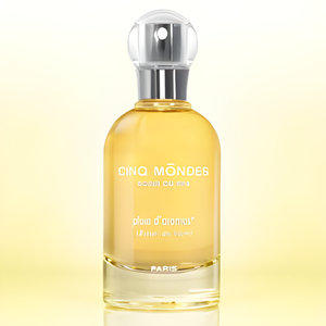 Rituel Du Siam by Cinq Mondes perfume bottle