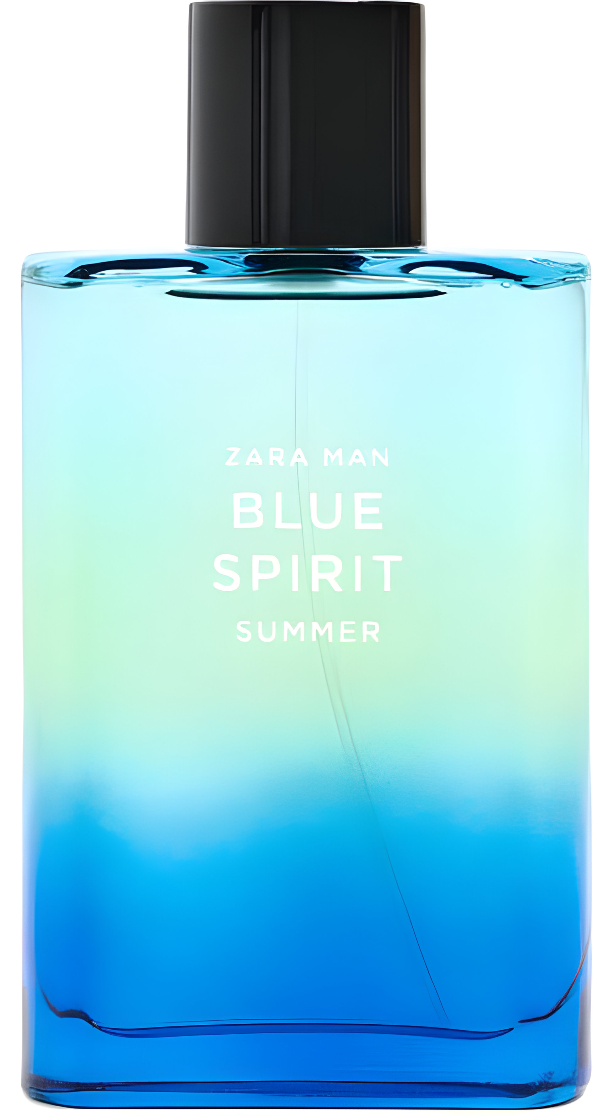 Picture of Zara Man Blue Spirit Summer fragrance