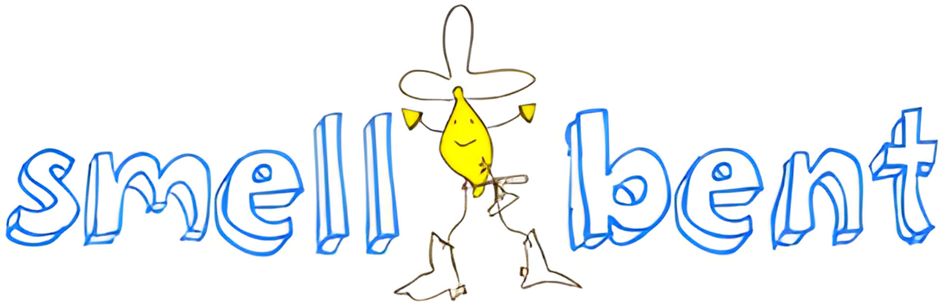 Picture of Smell Bent brand