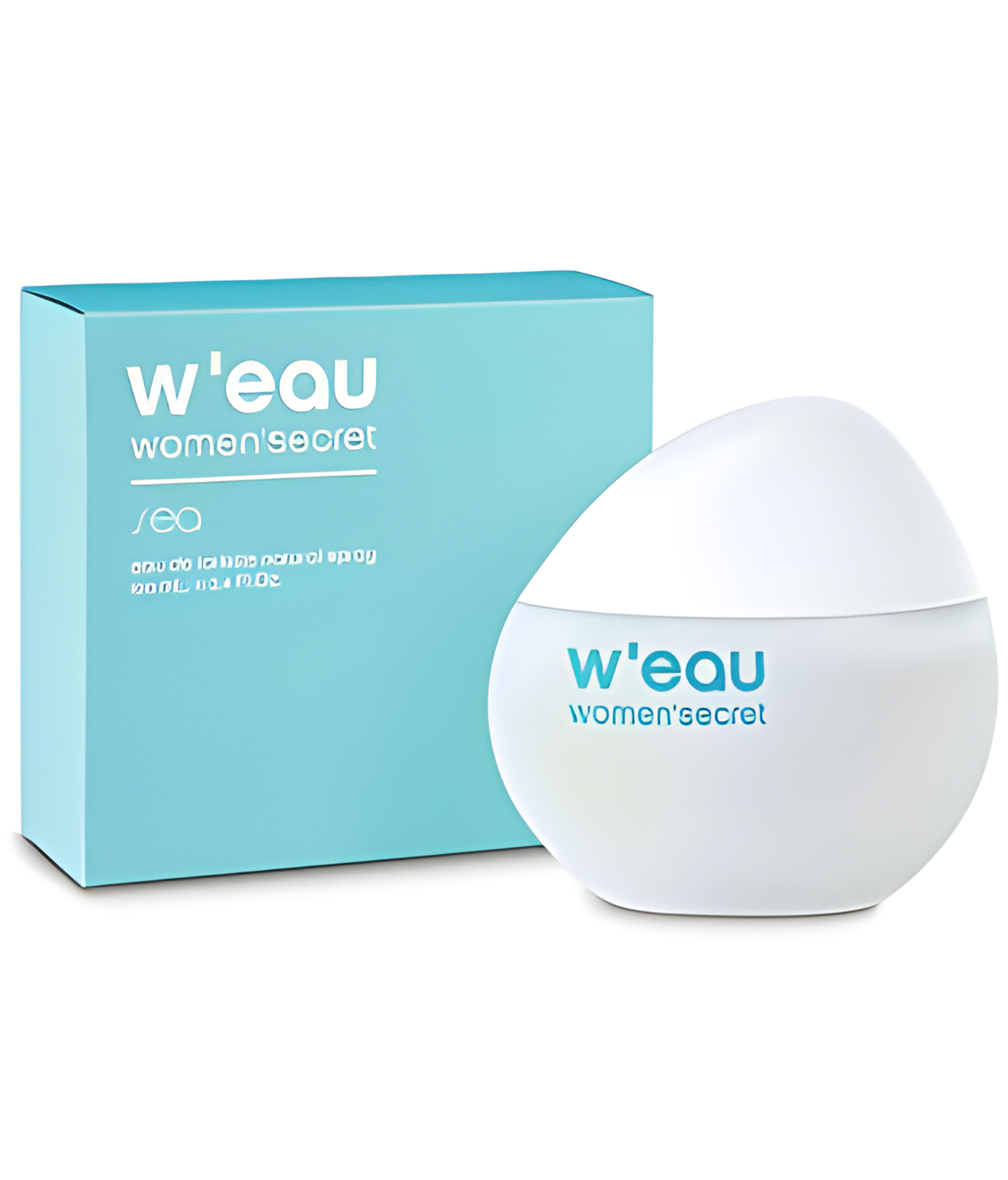 Picture of W'eau Sea fragrance