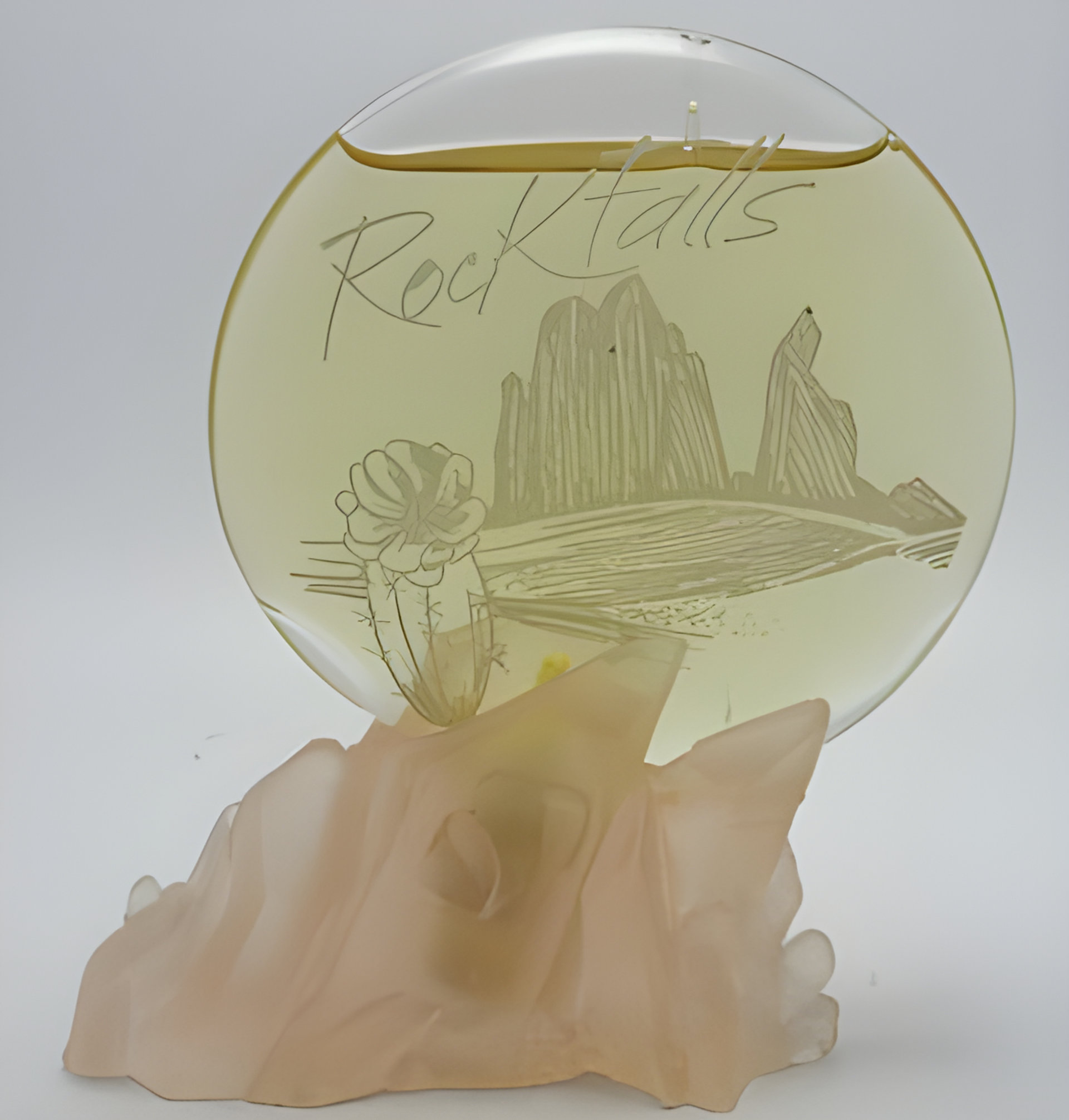 Picture of Rock Falls fragrance