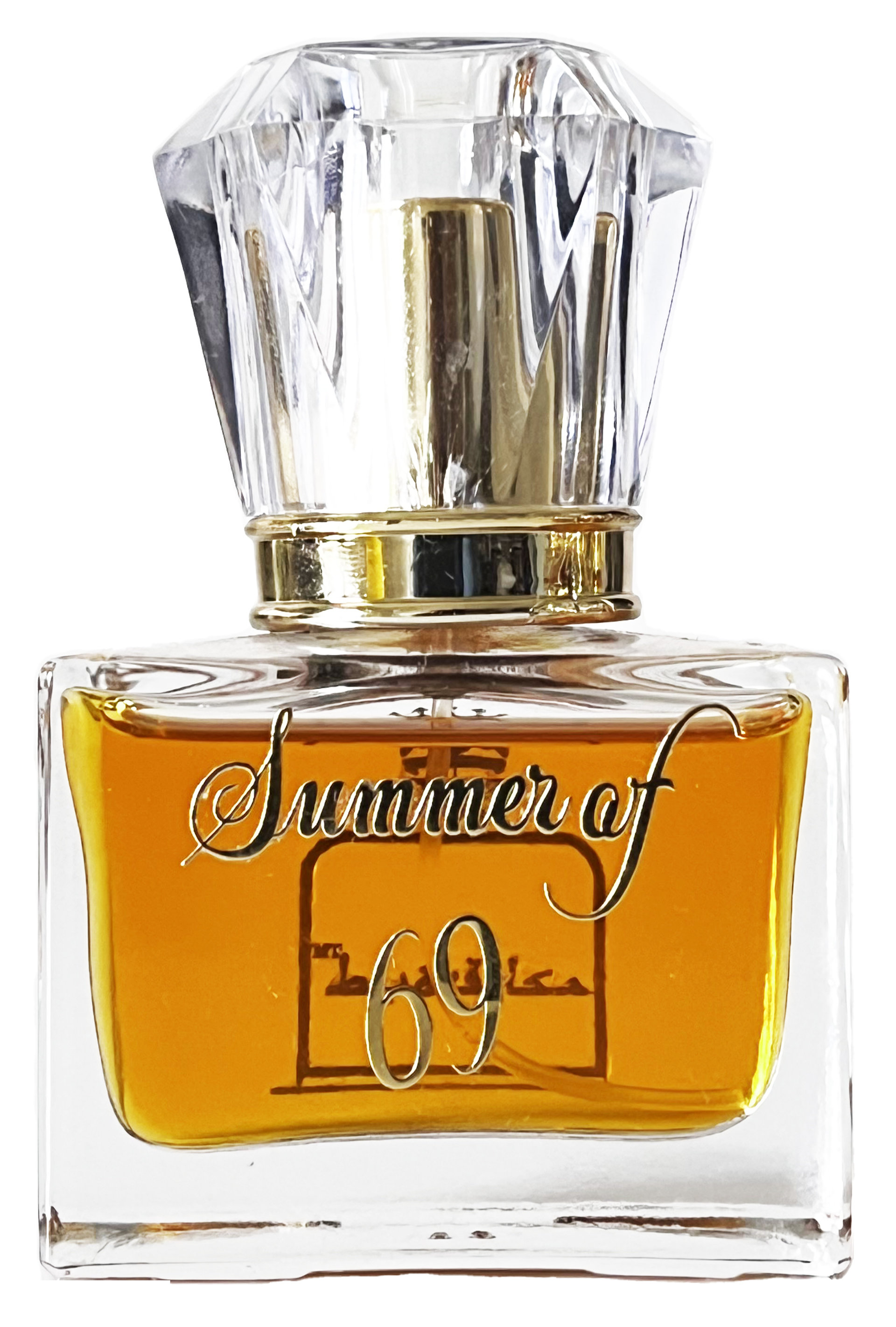 Picture of Summer of 69 fragrance
