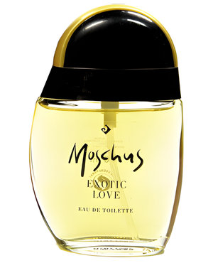 Moschus Exotic Love by Sophie Nerval perfume bottle