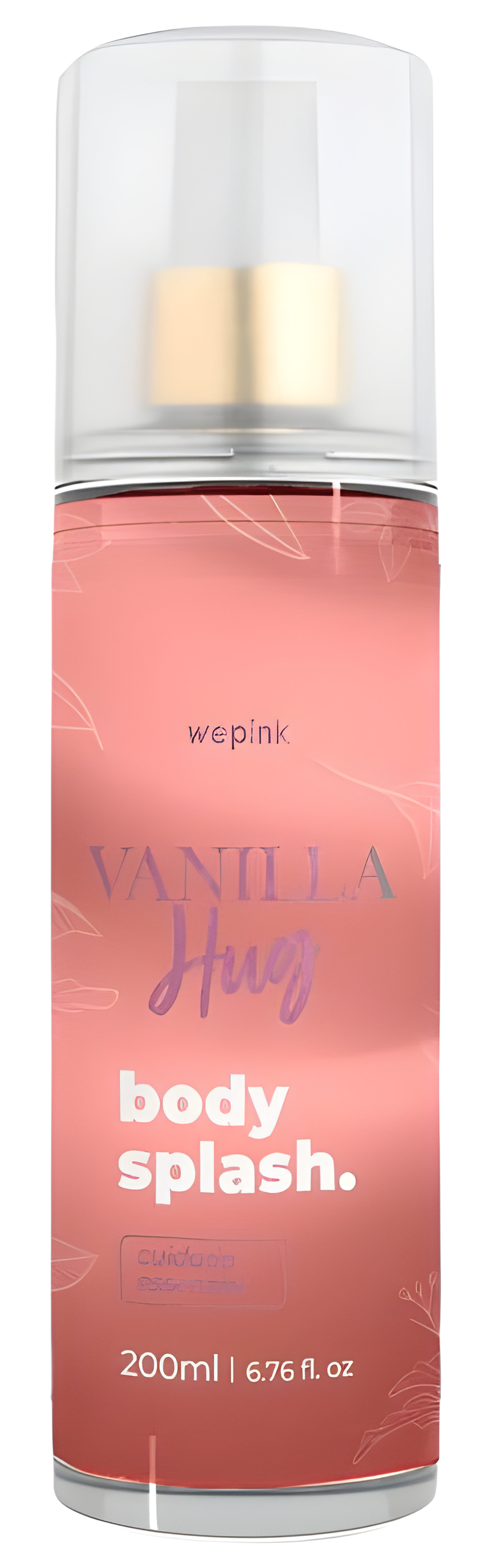 Picture of Vanilla Hug fragrance
