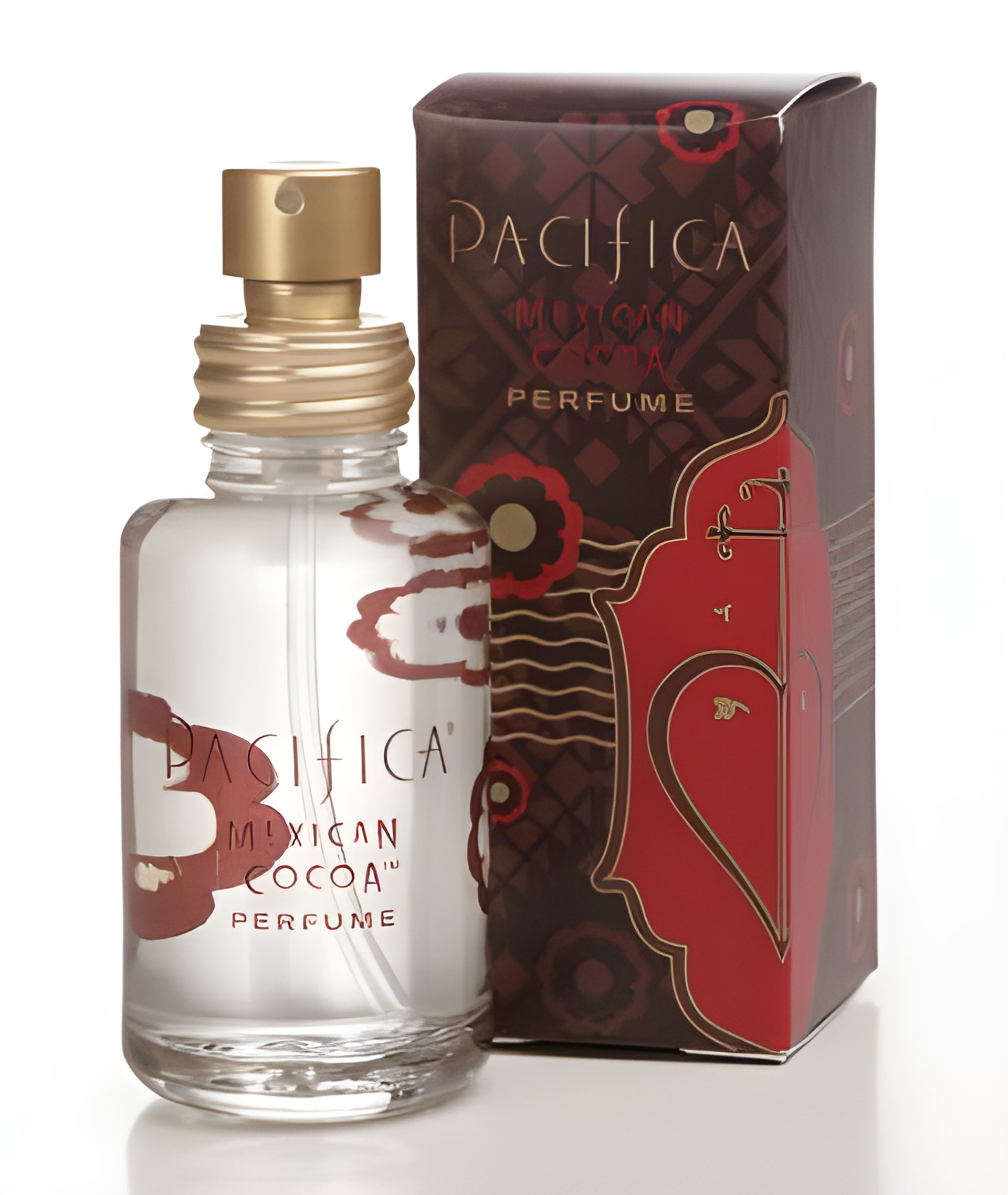 Picture of Mexican Cocoa fragrance